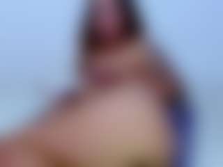 carolinne's Live Sex Cam Show