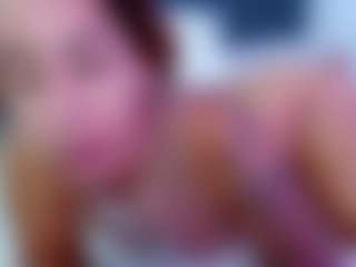 carolinne's Live Sex Cam Show