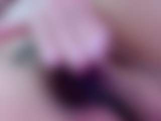 carolinne's Live Sex Cam Show