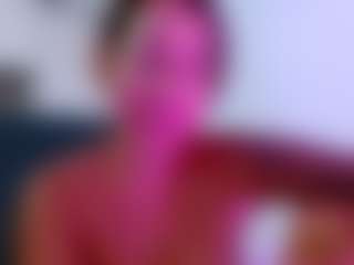 carolinne's Live Sex Cam Show
