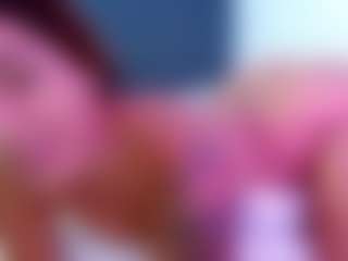 carolinne's Live Sex Cam Show