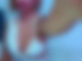 carolinne's Live Sex Cam Show