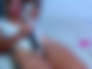 carolinne's Live Sex Cam Show