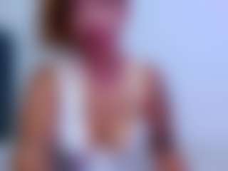 carolinne's Live Sex Cam Show