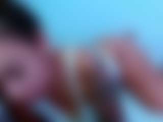carolinne's Live Sex Cam Show