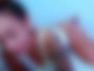 carolinne's Live Sex Cam Show