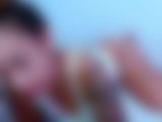carolinne's Live Sex Cam Show