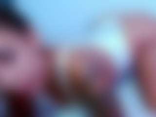 carolinne's Live Sex Cam Show