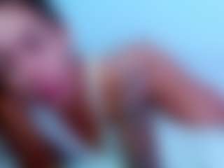 carolinne's Live Sex Cam Show