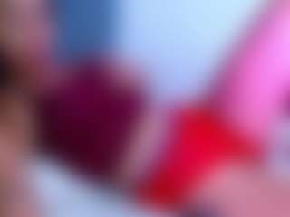 carolinne's Live Sex Cam Show
