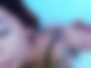 carolinne's Live Sex Cam Show