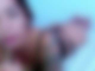 carolinne's Live Sex Cam Show