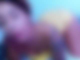 carolinne's Live Sex Cam Show