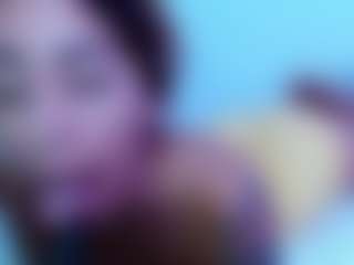 carolinne's Live Sex Cam Show