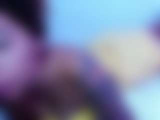 carolinne's Live Sex Cam Show