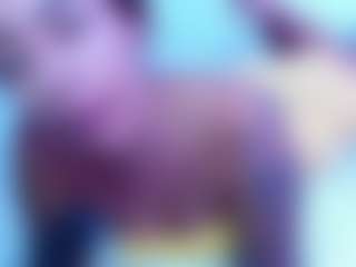 carolinne's Live Sex Cam Show