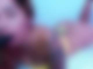 carolinne's Live Sex Cam Show