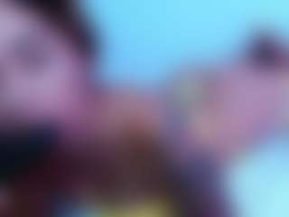 carolinne's Live Sex Cam Show