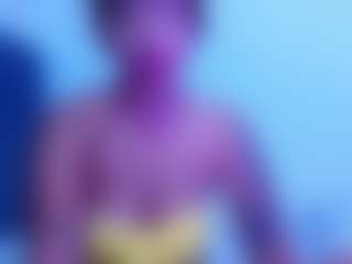 carolinne's Live Sex Cam Show
