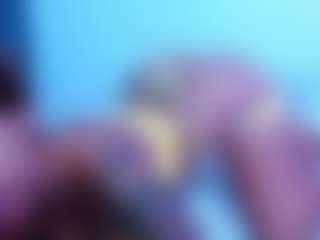 carolinne's Live Sex Cam Show