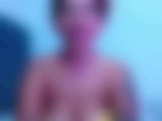 carolinne's Live Sex Cam Show