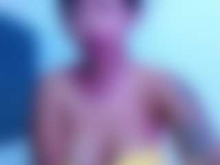 carolinne's Live Sex Cam Show