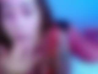 carolinne's Live Sex Cam Show