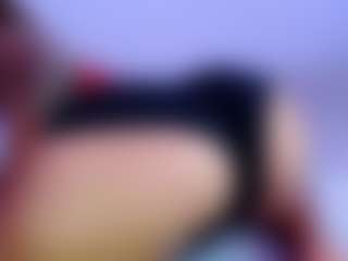 carolinne's Live Sex Cam Show