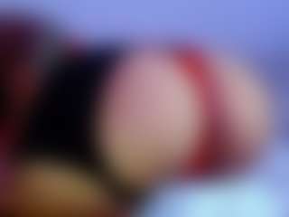 carolinne's Live Sex Cam Show