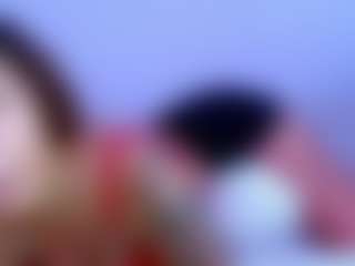 carolinne's Live Sex Cam Show
