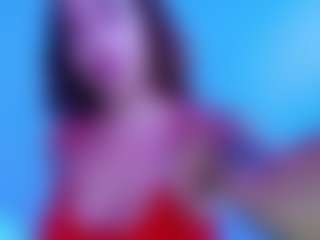 carolinne's Live Sex Cam Show