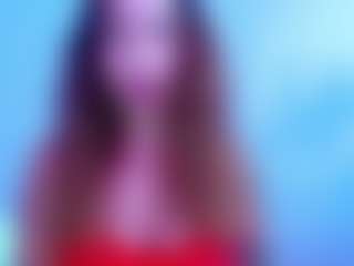 carolinne's Live Sex Cam Show