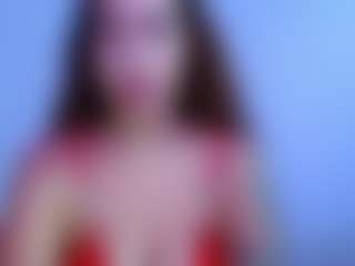 carolinne's Live Sex Cam Show