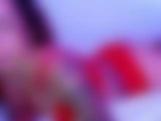 carolinne's Live Sex Cam Show