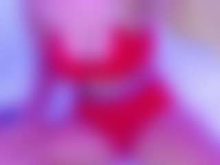 carolinne's Live Sex Cam Show