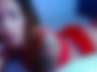 carolinne's Live Sex Cam Show