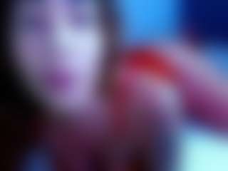 carolinne's Live Sex Cam Show