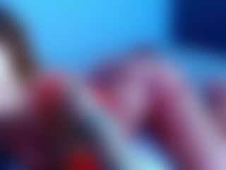 carolinne's Live Sex Cam Show