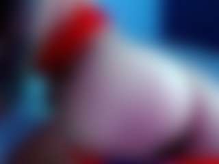 carolinne's Live Sex Cam Show
