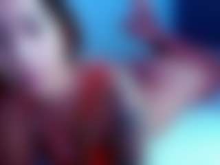 carolinne's Live Sex Cam Show