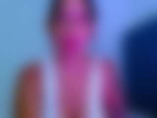 carolinne's Live Sex Cam Show