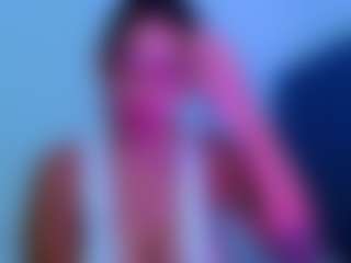 carolinne's Live Sex Cam Show