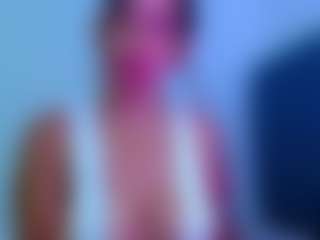 carolinne's Live Sex Cam Show