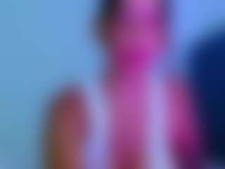 carolinne's Live Sex Cam Show