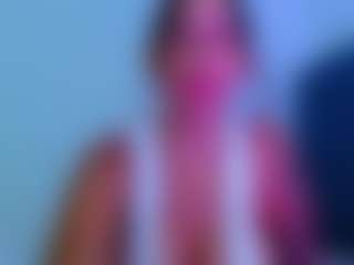 carolinne's Live Sex Cam Show