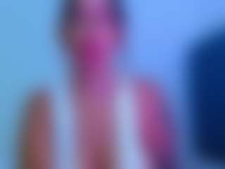 carolinne's Live Sex Cam Show