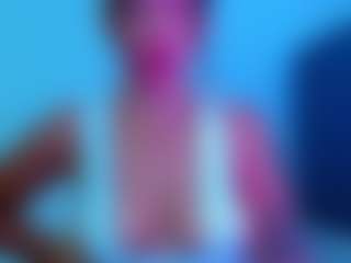 carolinne's Live Sex Cam Show