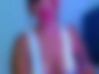 carolinne's Live Sex Cam Show