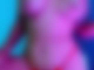 carolinne's Live Sex Cam Show