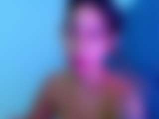 carolinne's Live Sex Cam Show